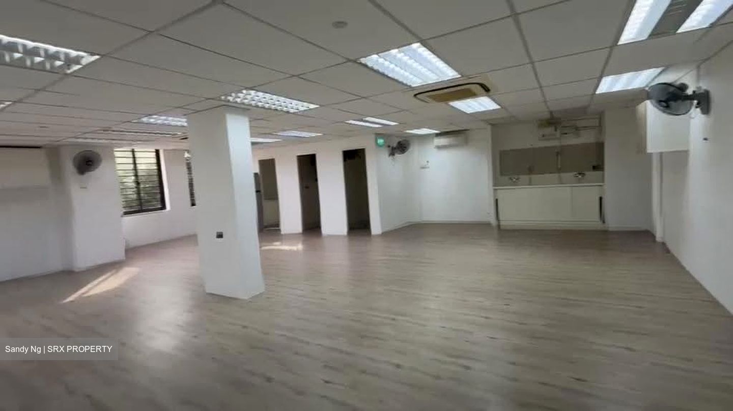 Cashew Park Condominium (D23), Retail #630273601